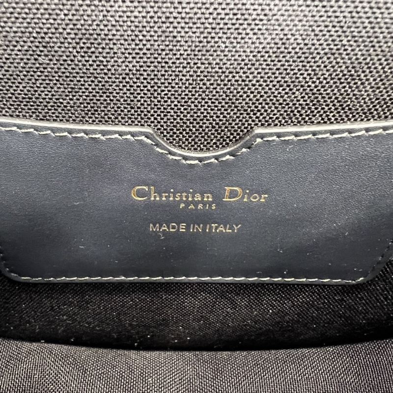 Christian Dior Bobby Bags